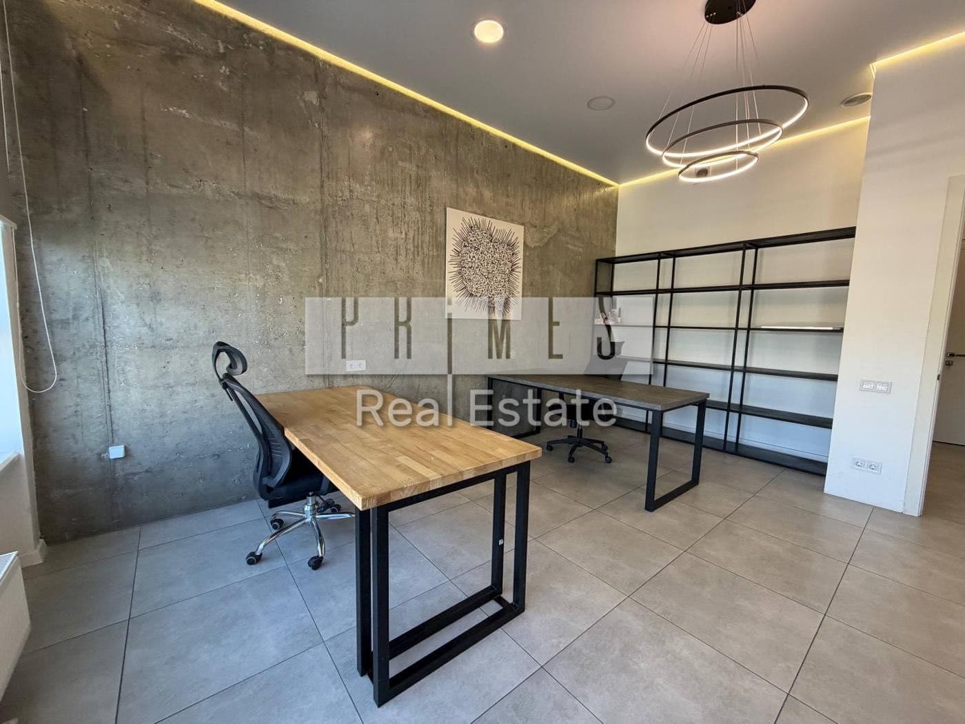 Оренда комерційного приміщення, 130 м², Печерський р-н 4