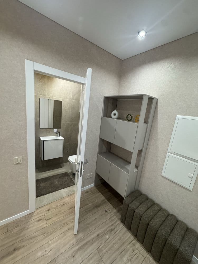 Оренда 2-кімнатної квартири, 74 м², ЖК «Діброва Парк» 5