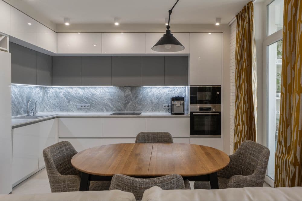 Продаж 2-кімнатної квартири, 86 м², Шевченківський р-н 2