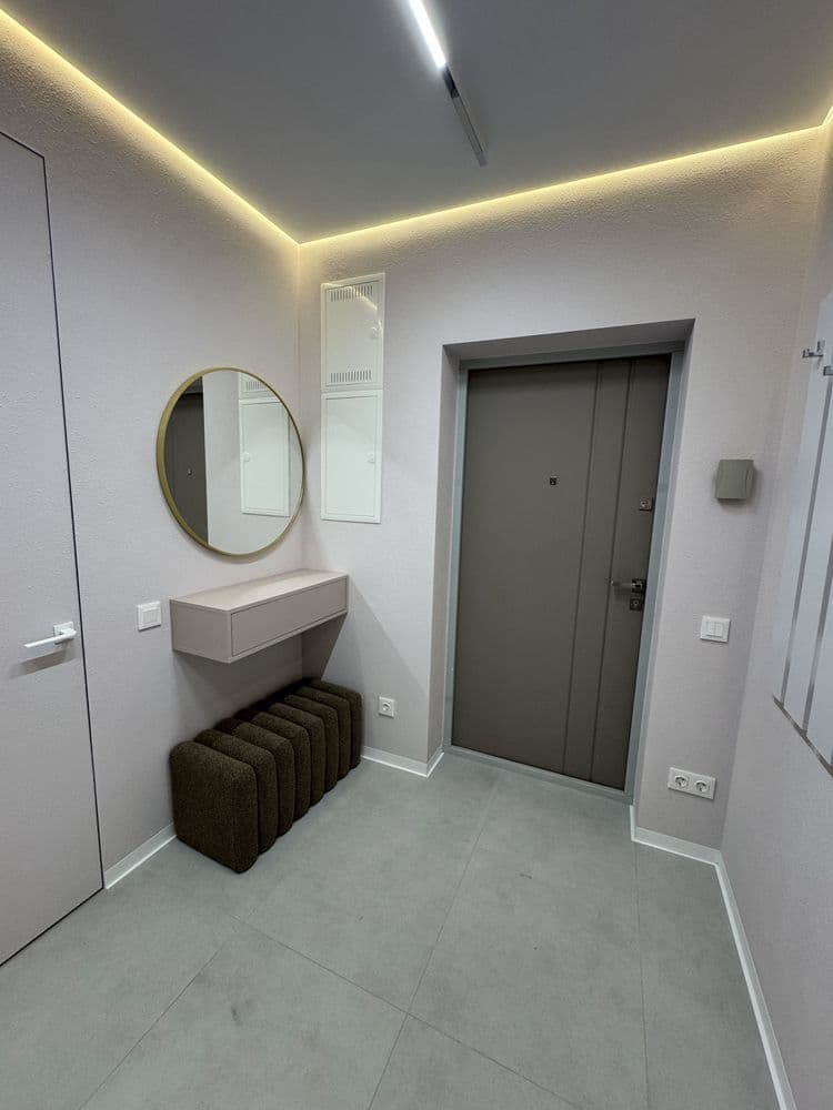 Оренда 1-кімнатної квартири, 47 м², Дарницький р-н 1