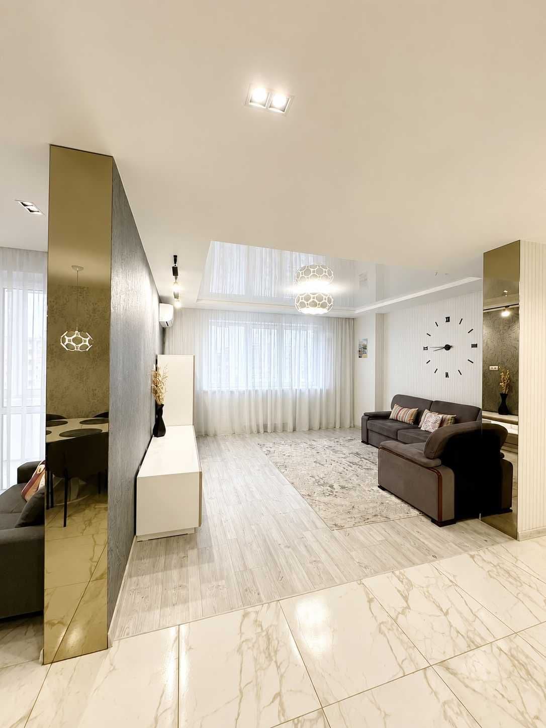 Продаж 3-кімнатної квартири, 92 м², Дарницький р-н 5