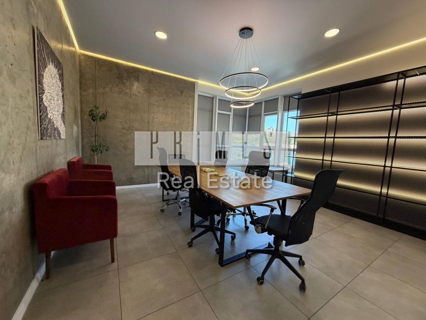 Оренда комерційного приміщення, 130 м², Печерський р-н 2