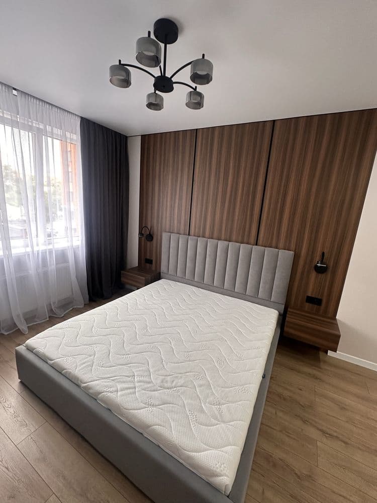 Оренда 3-кімнатної квартири, 80 м², ЖК «Багговутівський» 4