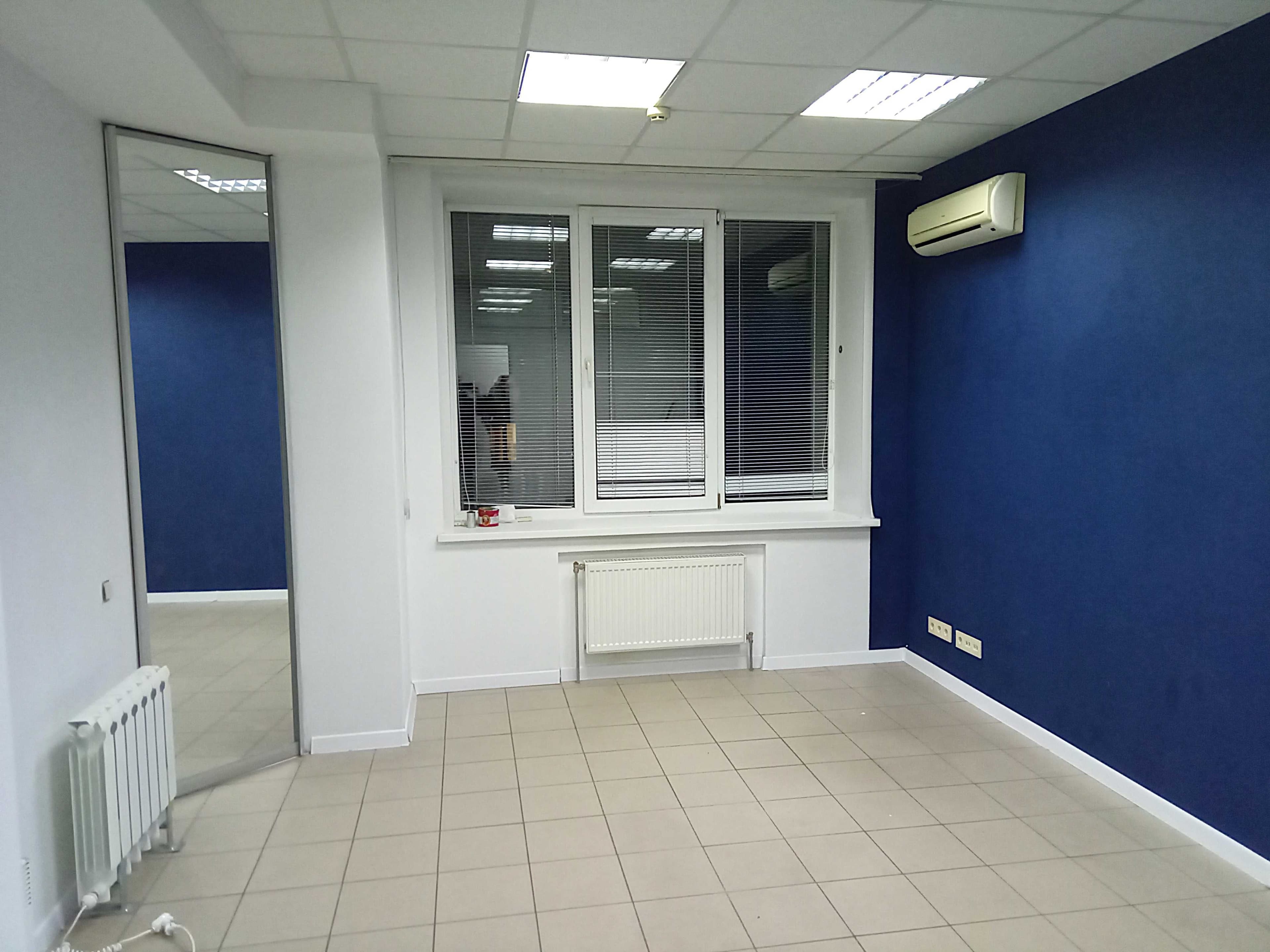 Оренда комерційного приміщення, 166.4 м², Шевченківський р-н 1