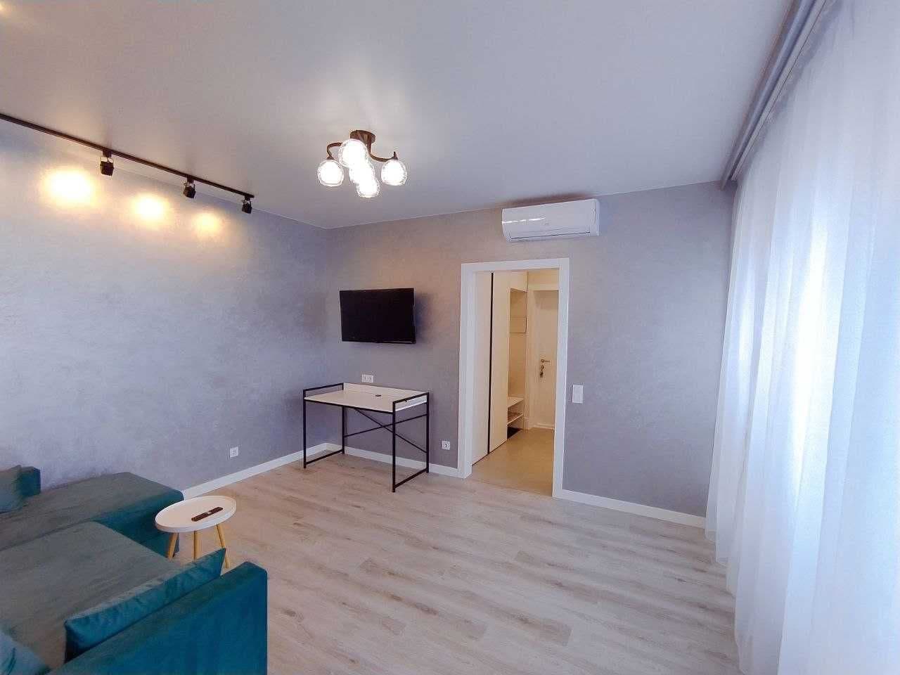 Оренда 2-кімнатної квартири, 51 м², ЖК «Берестейський» 5