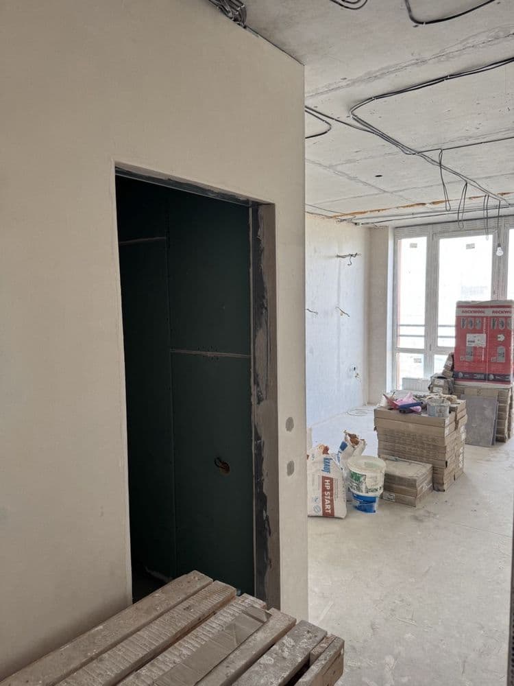 Продаж 2-кімнатної квартири, 43.4 м², Печерський р-н 4