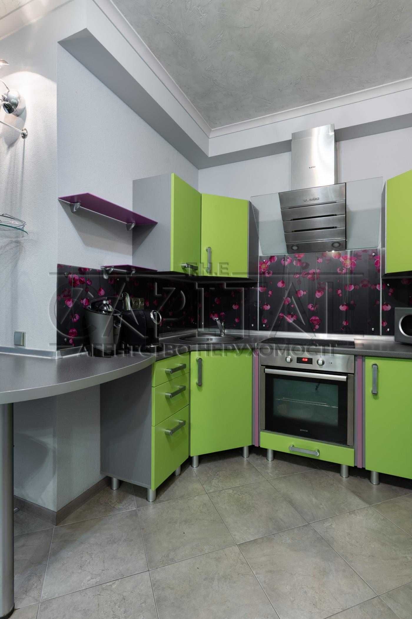 Продаж 1-кімнатної квартири, 58 м², Дарницький р-н 2