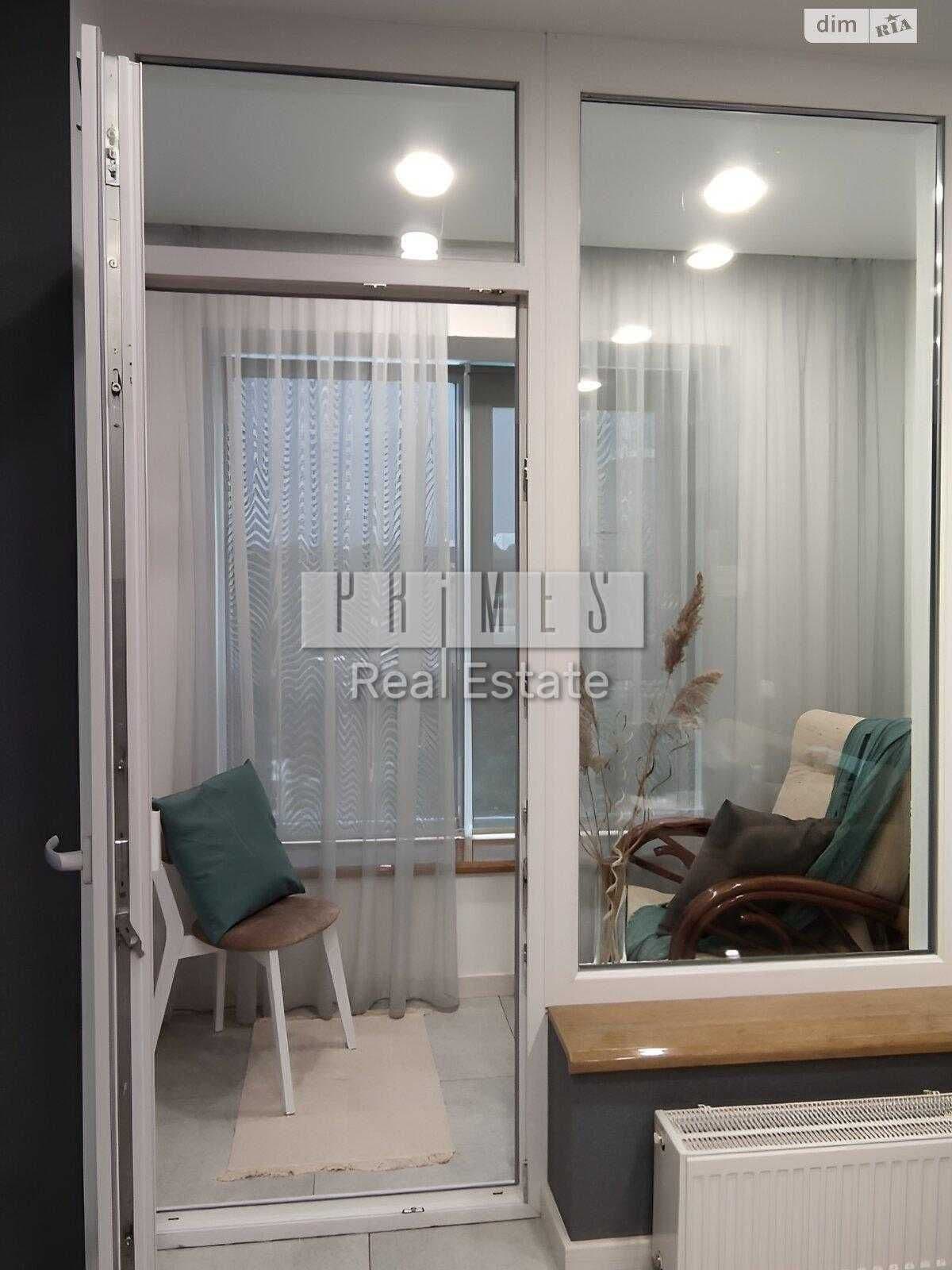 Продаж 1-кімнатної квартири, 50 м², Голосіївський р-н 4