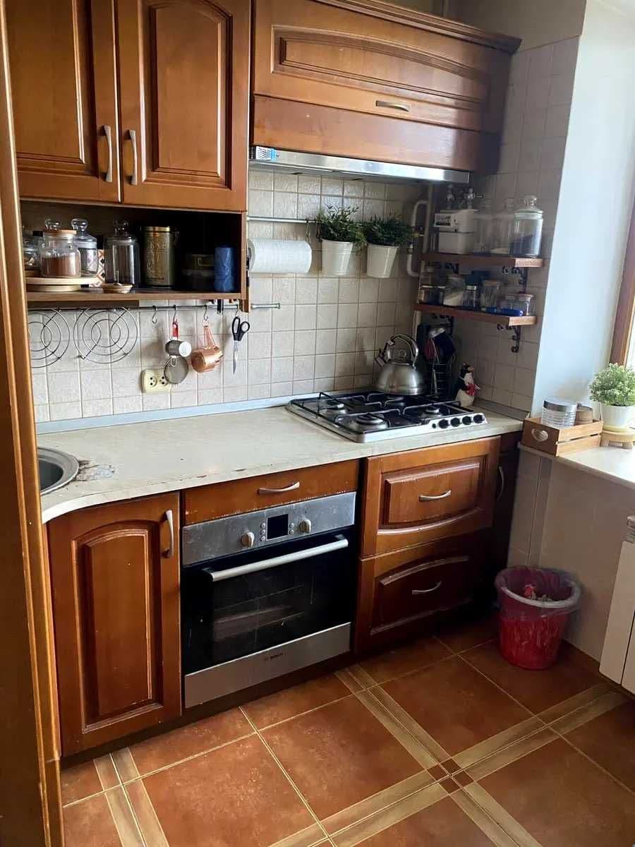Продаж 3-кімнатної квартири, 85 м², Подільський р-н 3