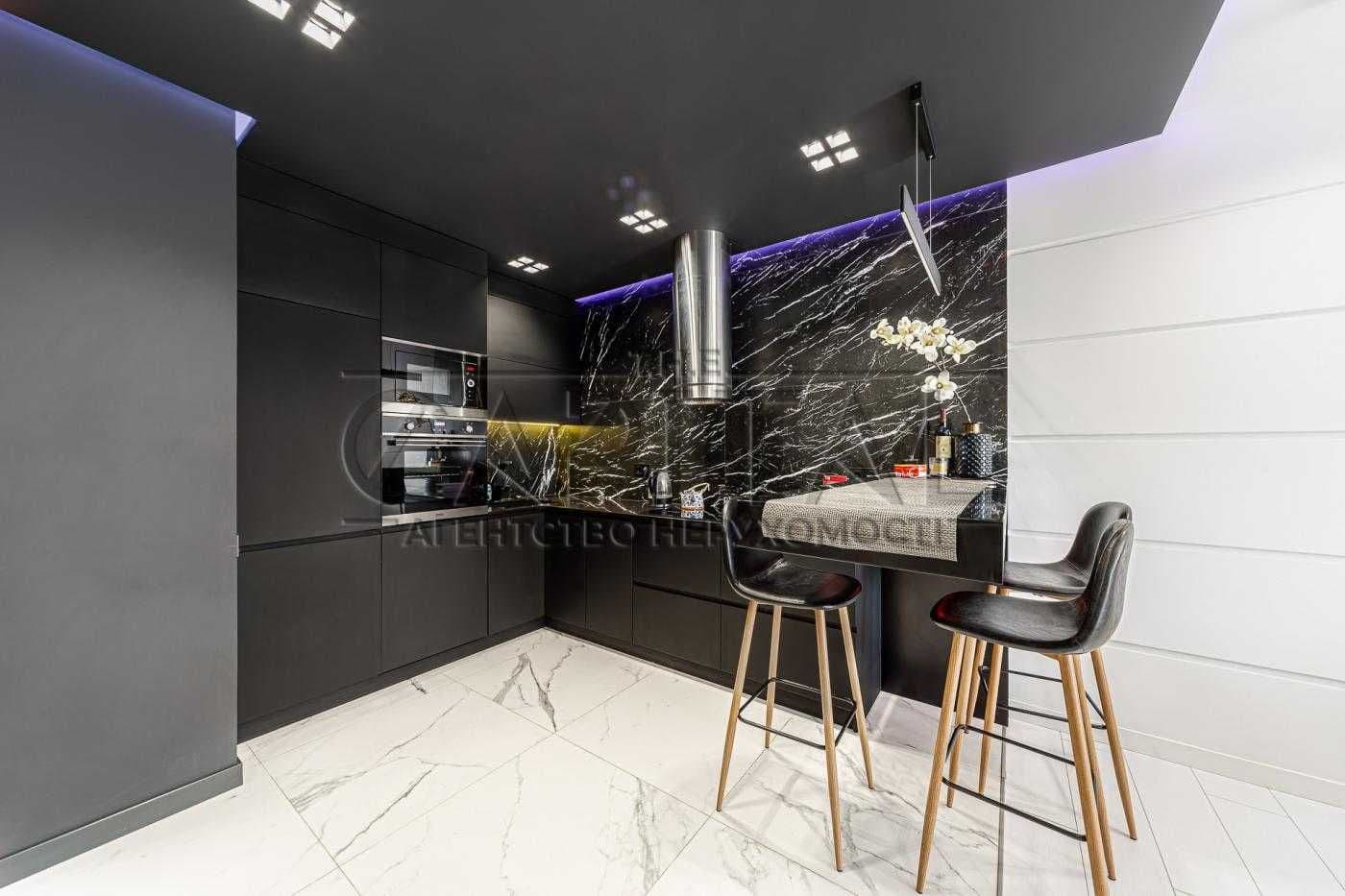 Продаж 1-кімнатної квартири, 56 м², Печерський р-н 2