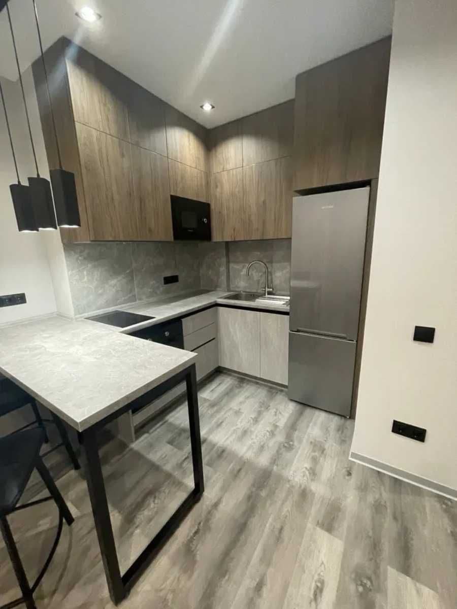Продаж 1-кімнатної квартири, 34 м², ЖК «Champion City (Деміївський квартал)» 1