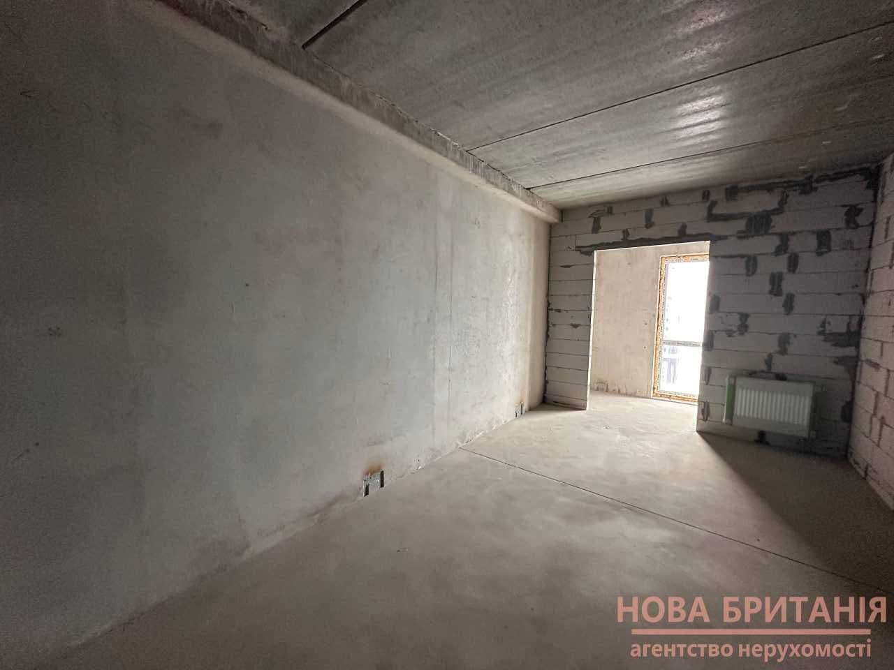 Продаж 1-кімнатної квартири, 41.14 м², ЖК «Нова Англія» 2