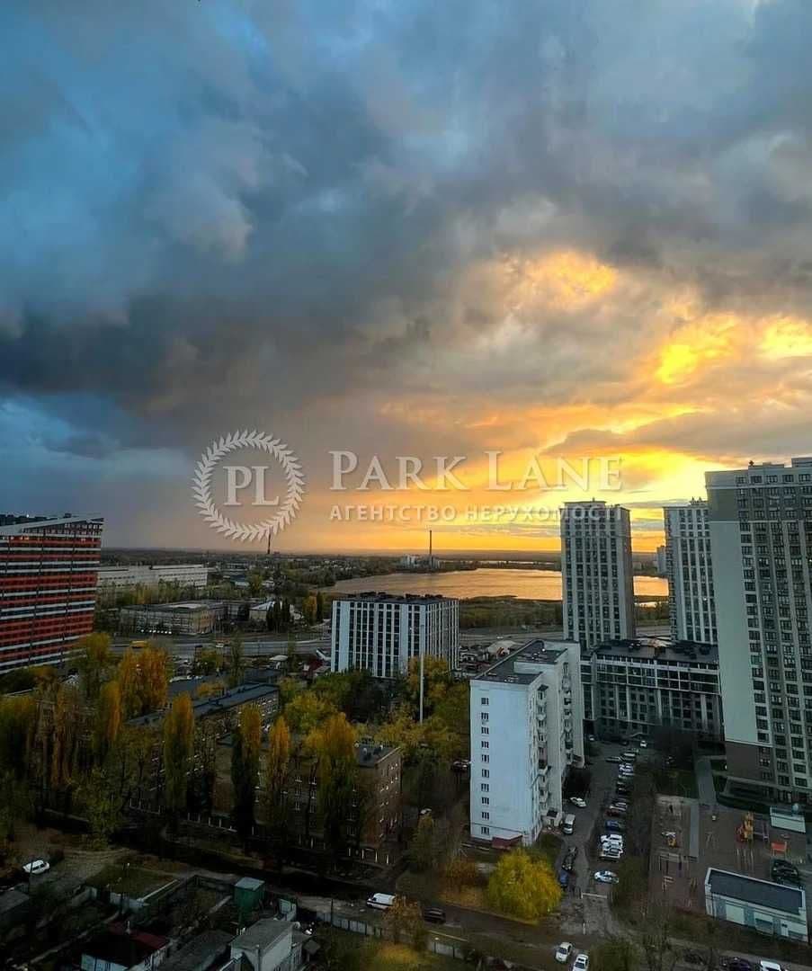 Продаж 1-кімнатної квартири, 30 м², Дарницький р-н 1