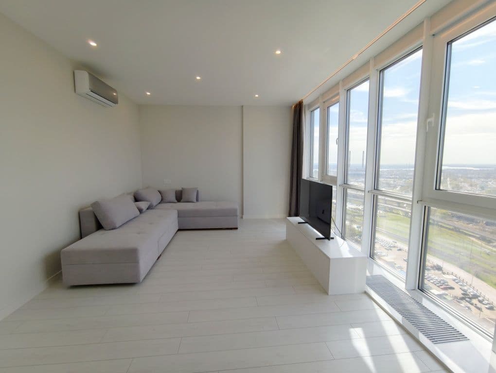 Оренда 3-кімнатної квартири, 98 м², Печерський р-н 2