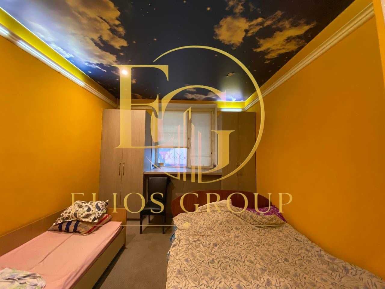 Продаж 3-кімнатної квартири, 73.3 м², Печерський р-н 3