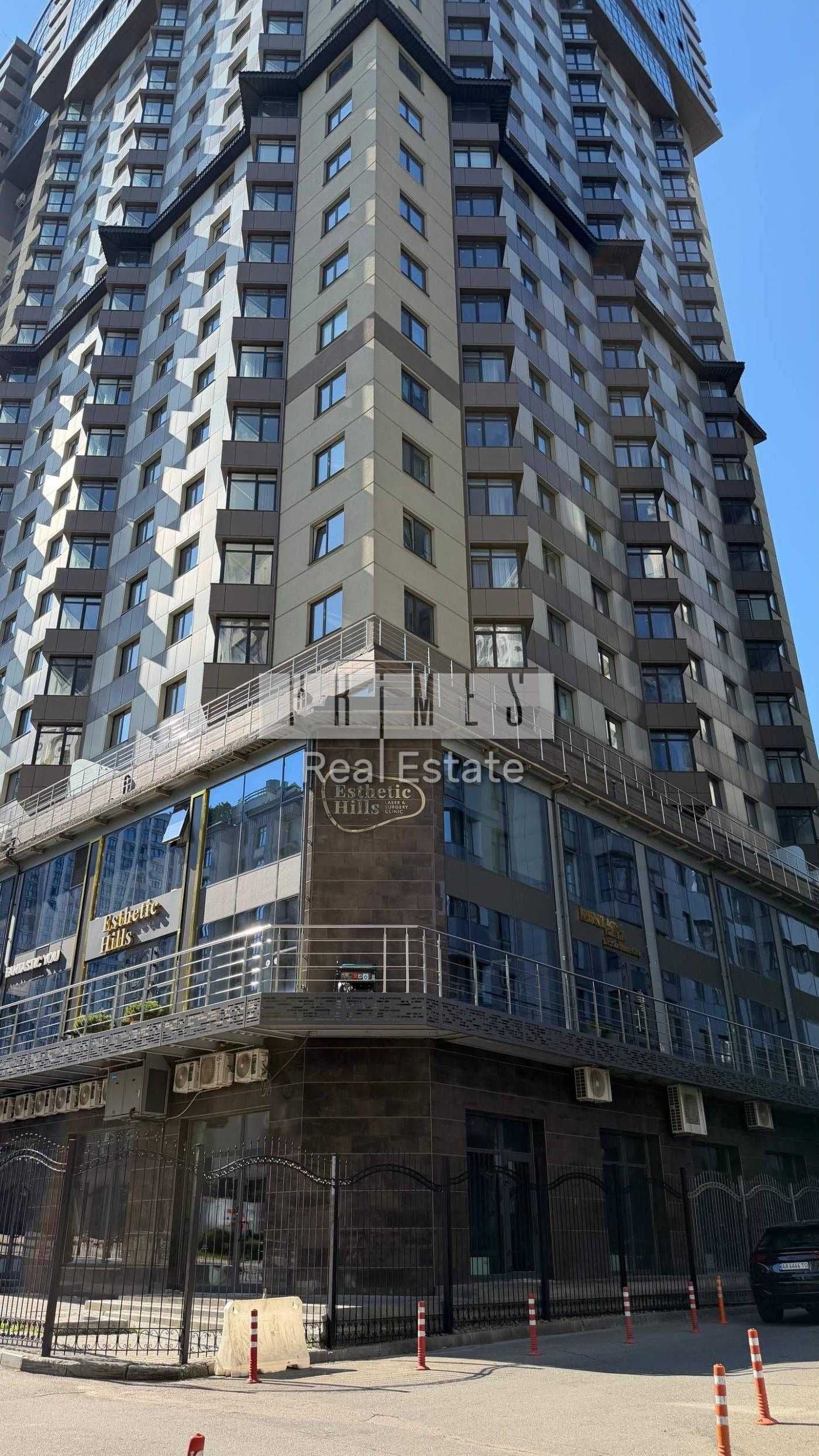 Продаж 3-кімнатної квартири, 109.7 м², Печерський р-н 3