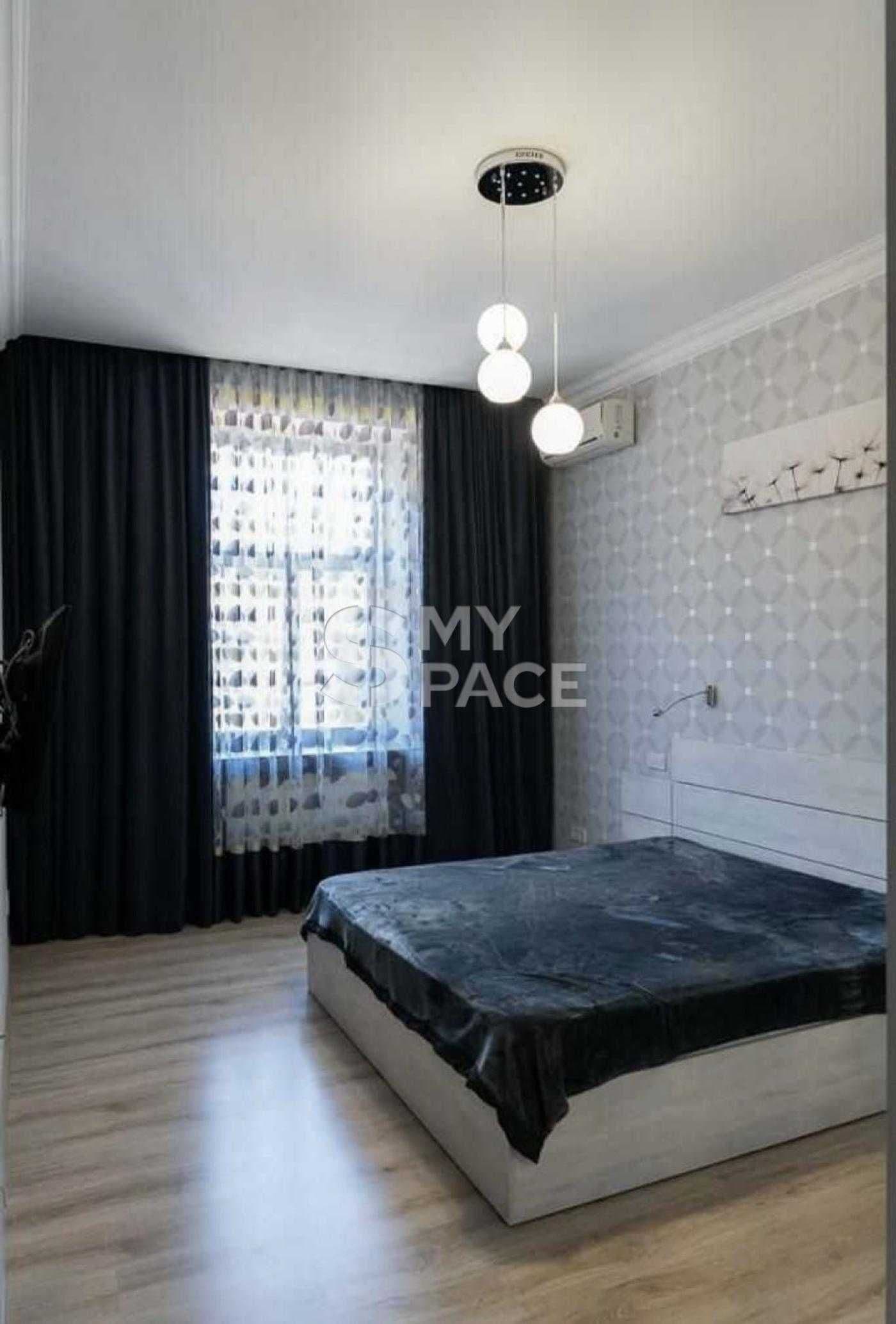 Оренда 2-кімнатної квартири, 70 м², Подільський р-н 2