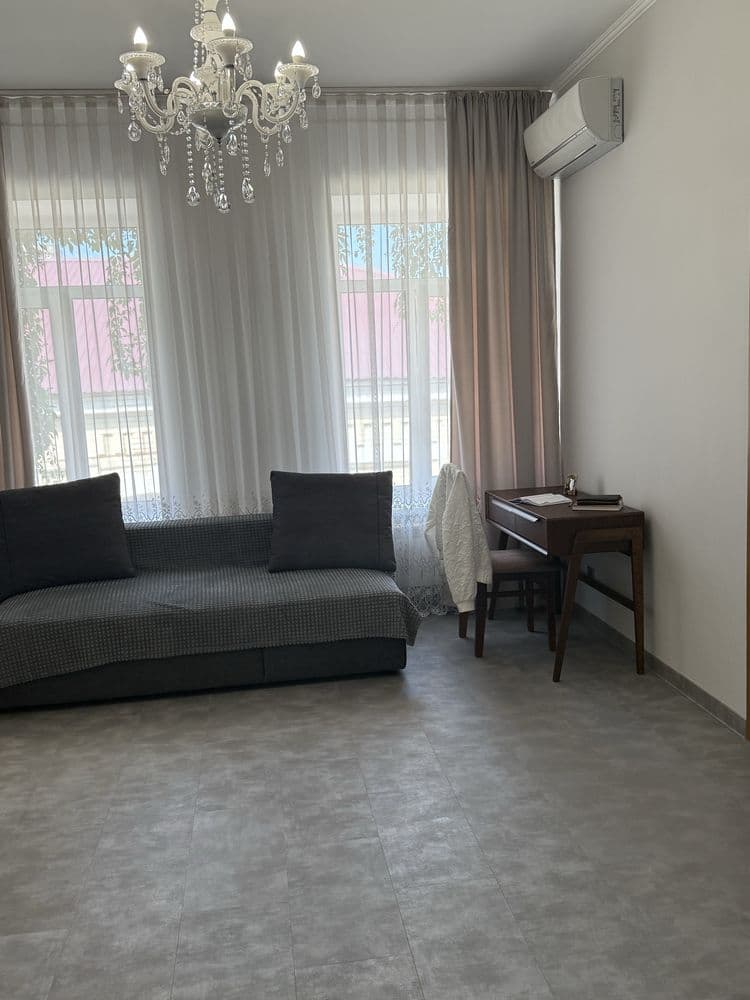 Оренда 2-кімнатної квартири, 51 м², Подільський р-н 1