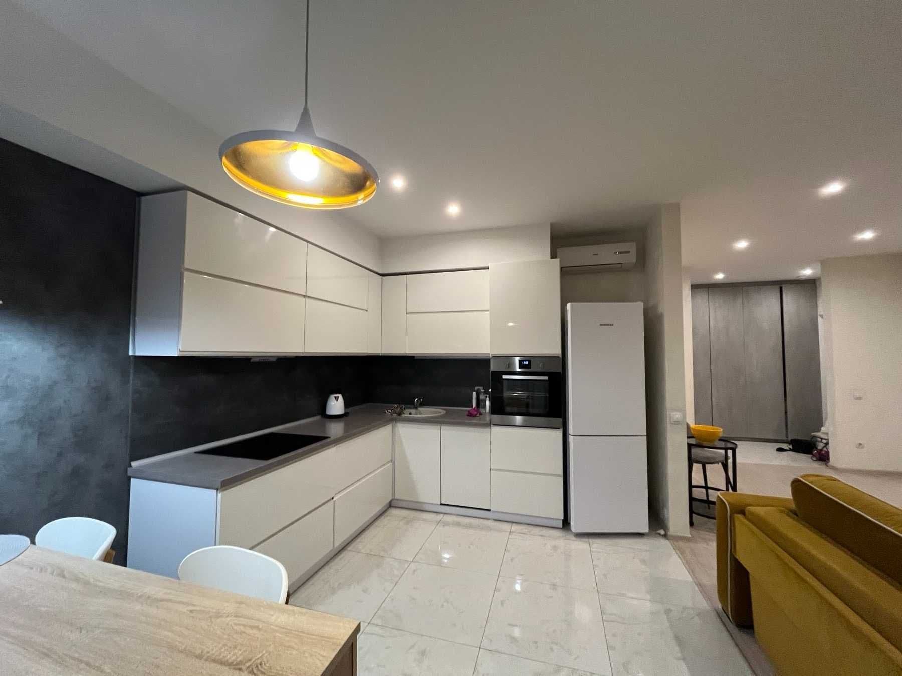 Оренда 2-кімнатної квартири, 72 м², Печерський р-н 2