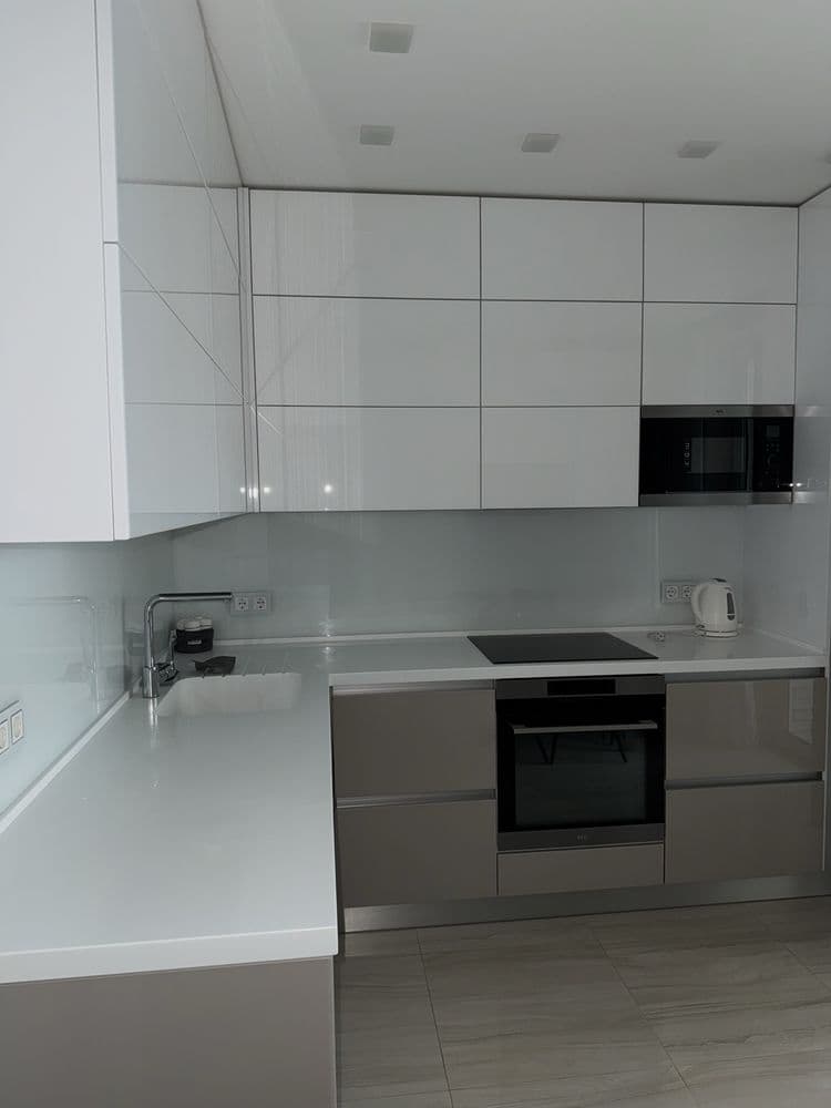 Оренда 2-кімнатної квартири, 61 м², ЖК «Зарічний» 4