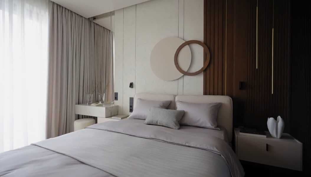 Оренда 2-кімнатної квартири, 61 м², ЖК «New York Concept House» 1