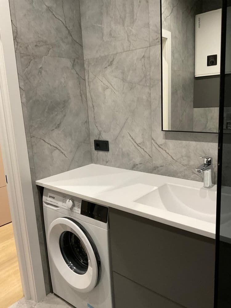 Оренда 2-кімнатної квартири, 55 м², ЖК «Манхеттен Сіті» 2