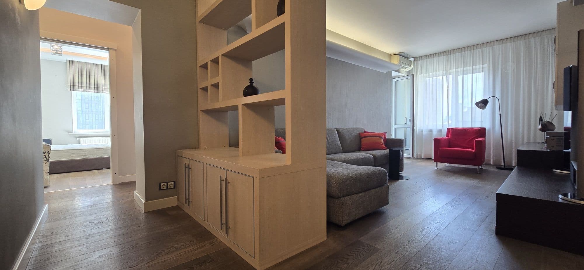 Продаж 4-кімнатної квартири, 93.4 м², Печерський р-н 4