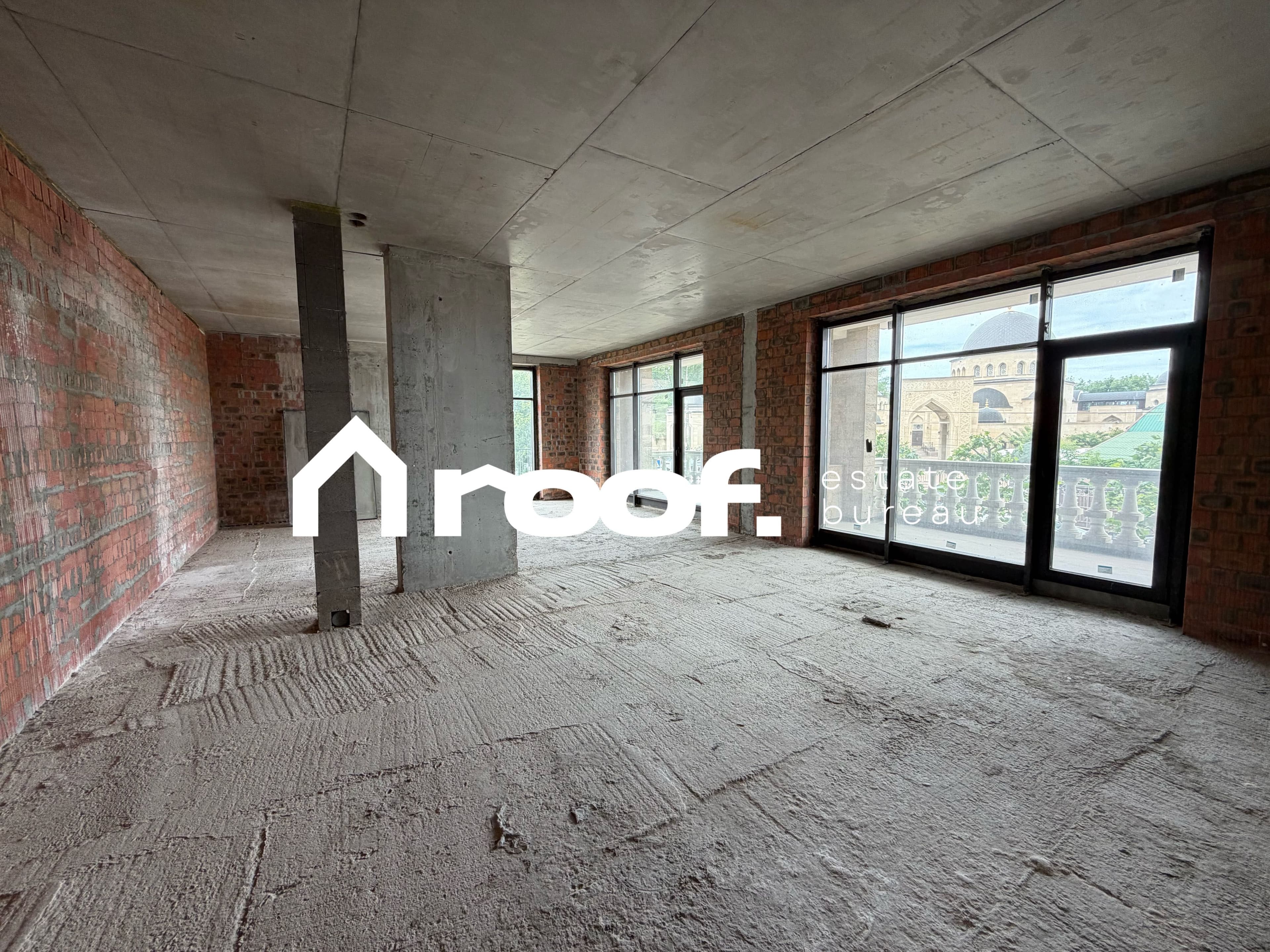 Продаж 3-кімнатної квартири, 106.2 м², Шевченківський р-н 4
