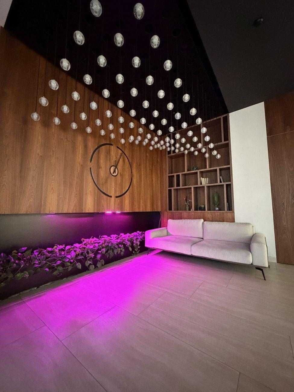 Продаж 2-кімнатної квартири, 75 м², ЖК «Метрополіс» 4