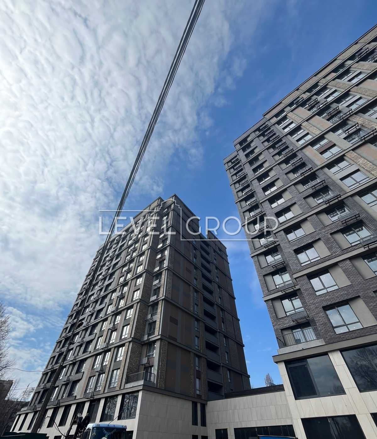 Продаж 2-кімнатної квартири, 67.75 м², Голосіївський р-н 4
