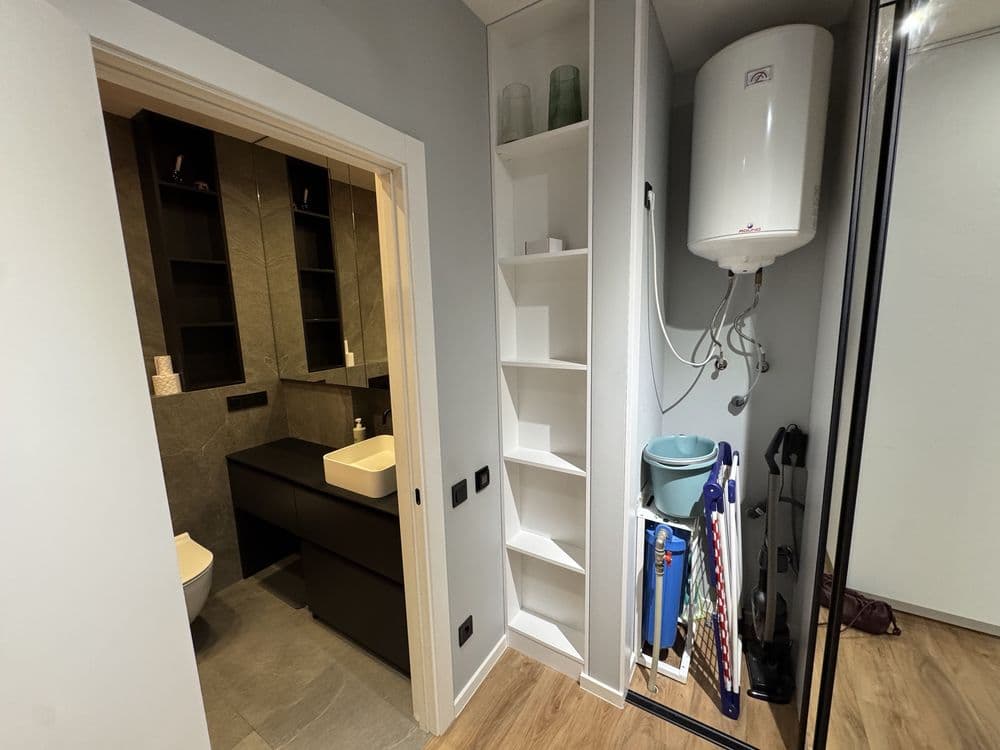 Оренда 2-кімнатної квартири, 44.4 м², ЖК «Respublika» 5