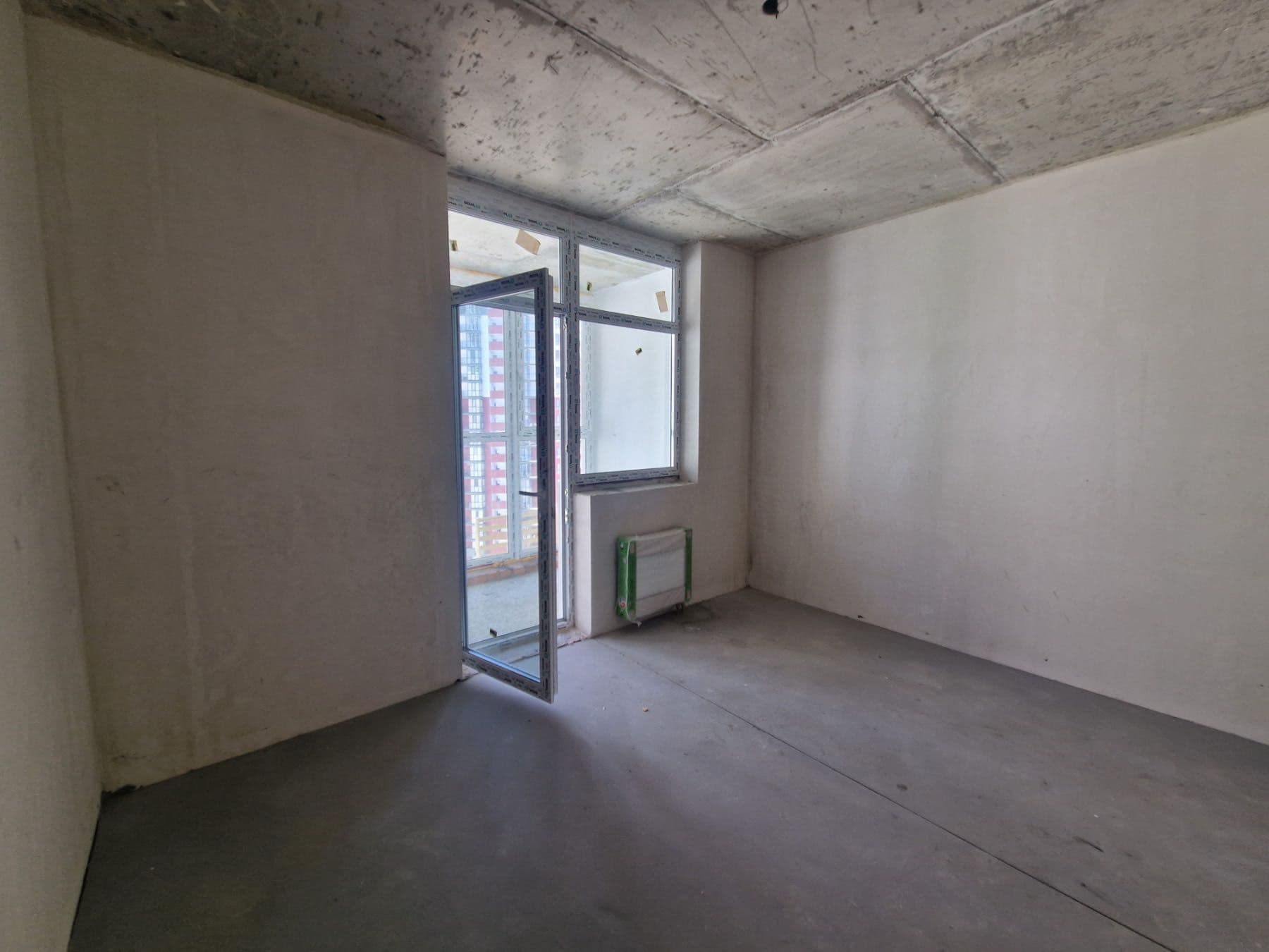 Продаж 1-кімнатної квартири, 49 м², ЖК «Сирецькі Сади» 2