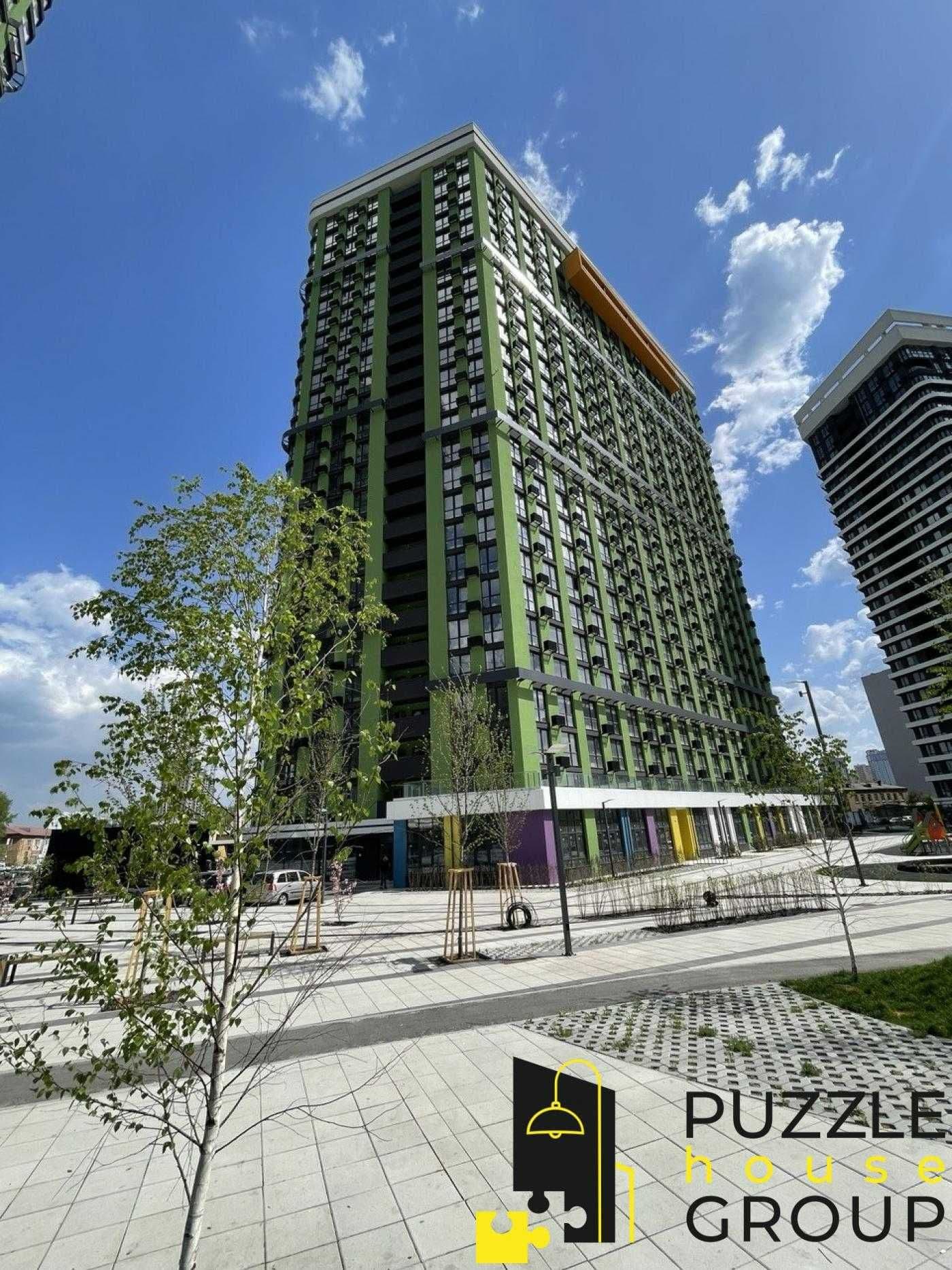 Продаж 3-кімнатної квартири, 90 м², Дарницький р-н 5