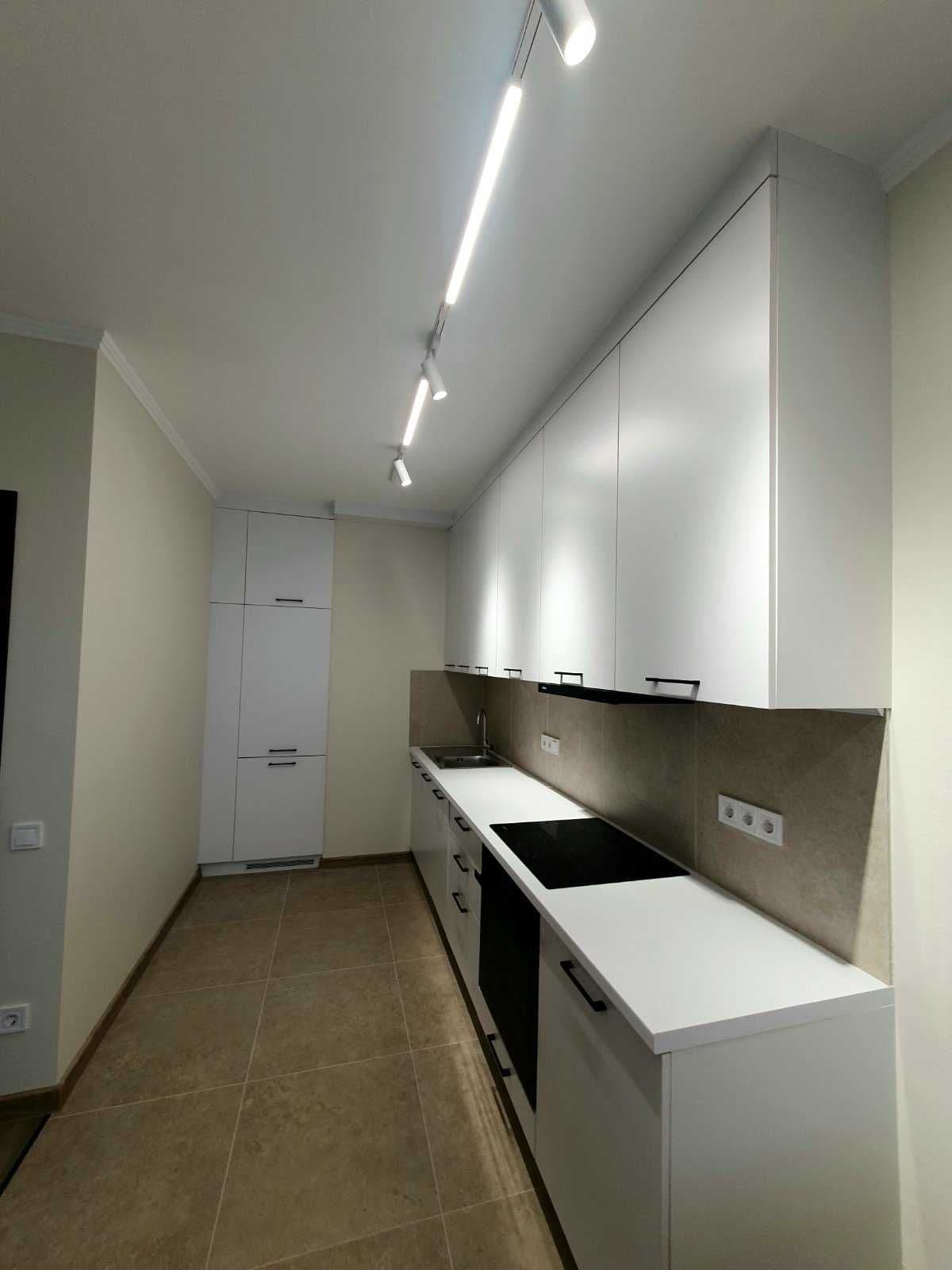 Оренда 1-кімнатної квартири, 50 м², ЖК «Голосіївський» 4