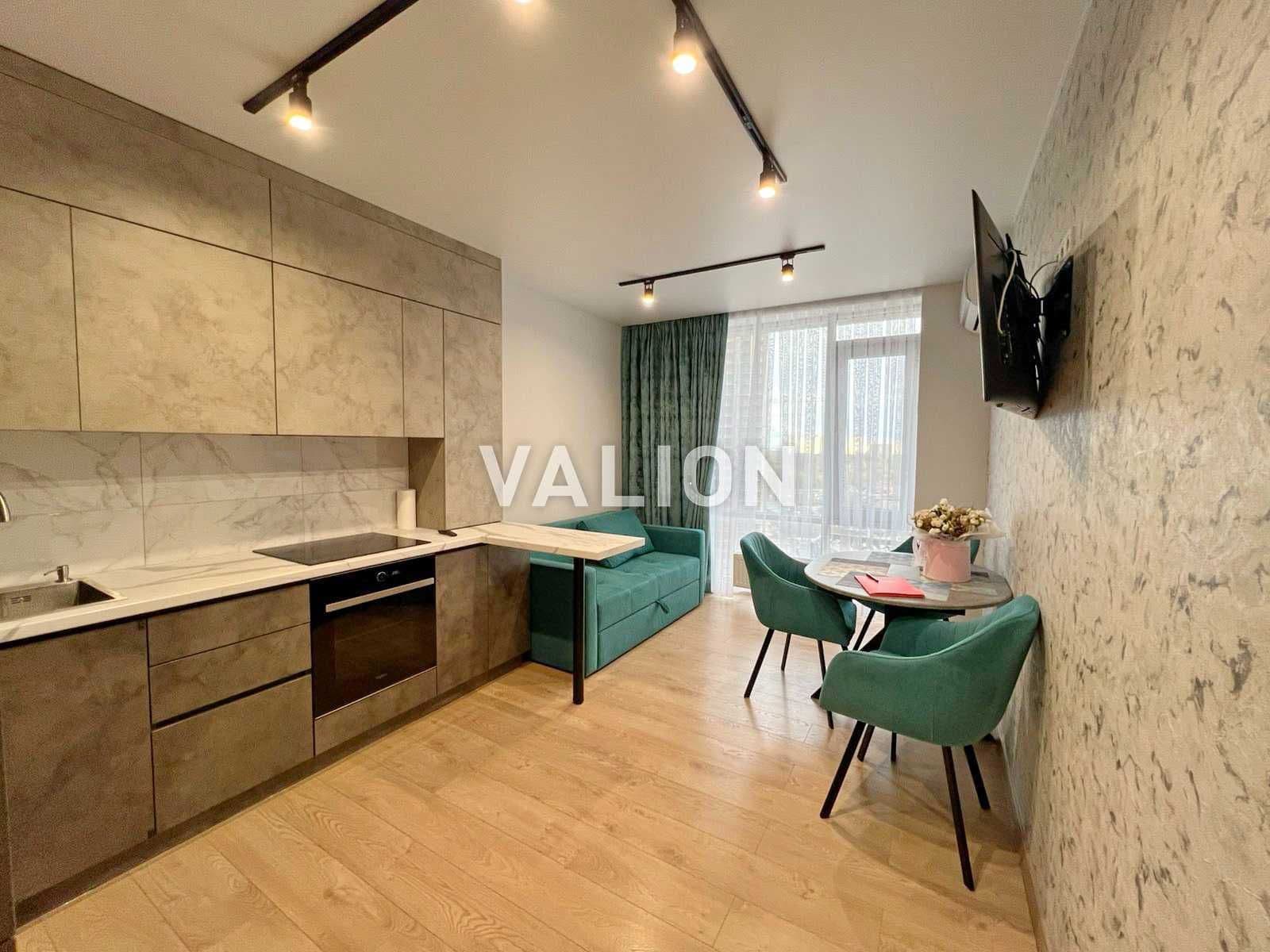Продаж 2-кімнатної квартири, 52 м², Голосіївський р-н 3