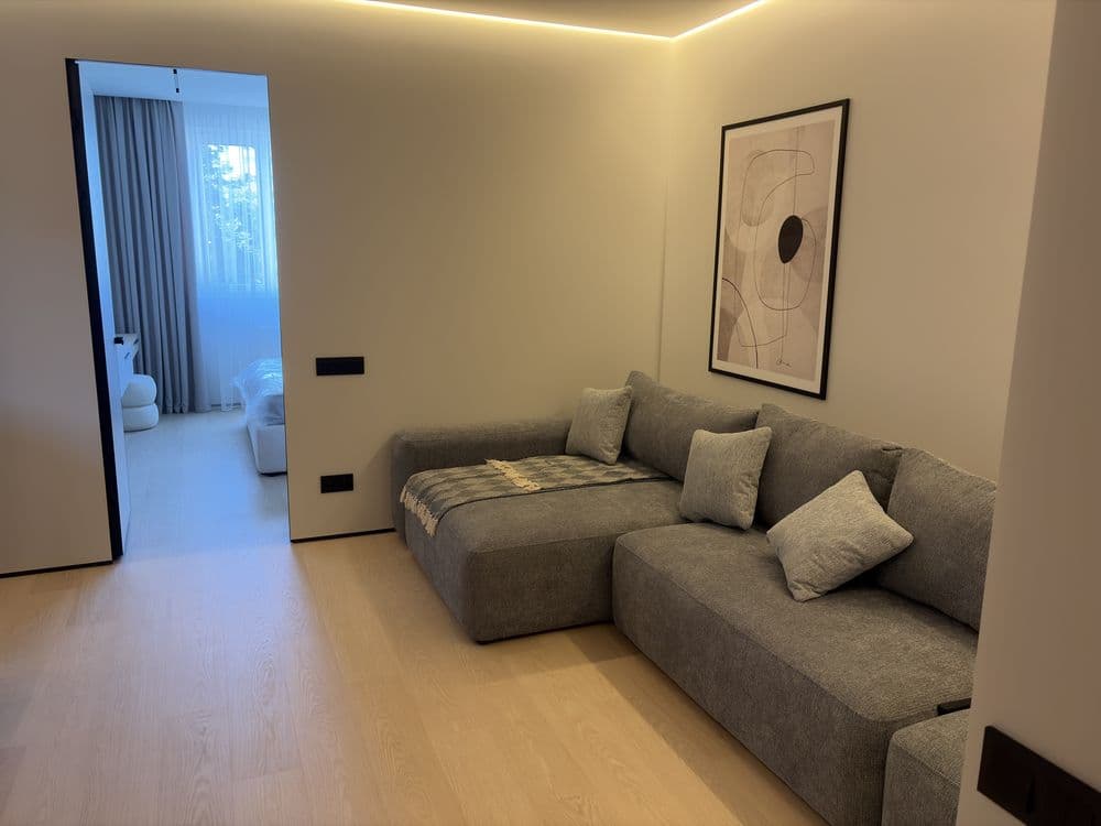 Оренда 2-кімнатної квартири, 62.2 м², ЖК «Лукʼянівський» 3