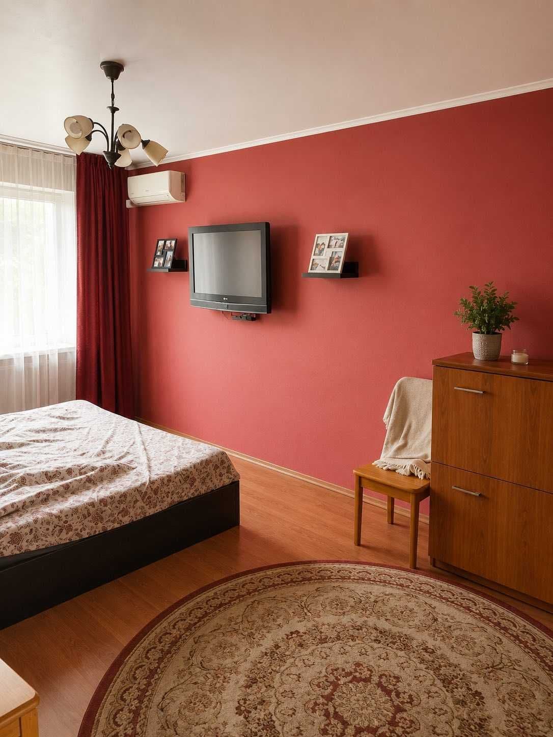 Продаж 3-кімнатної квартири, 62 м², Подільський р-н 3