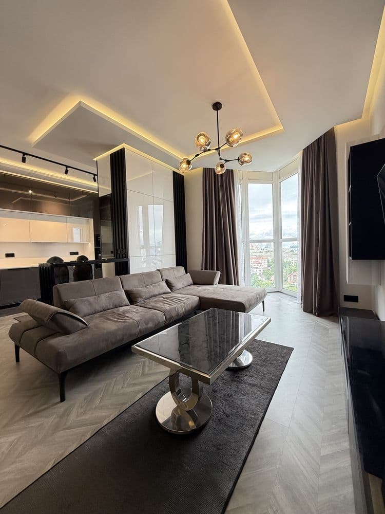 Продаж 1-кімнатної квартири, 71 м², ЖК «Французький квартал» 1