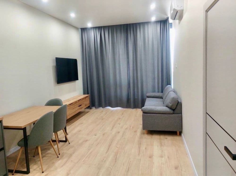 Оренда 1-кімнатної квартири, 48 м², ЖК «Unit Home» 1