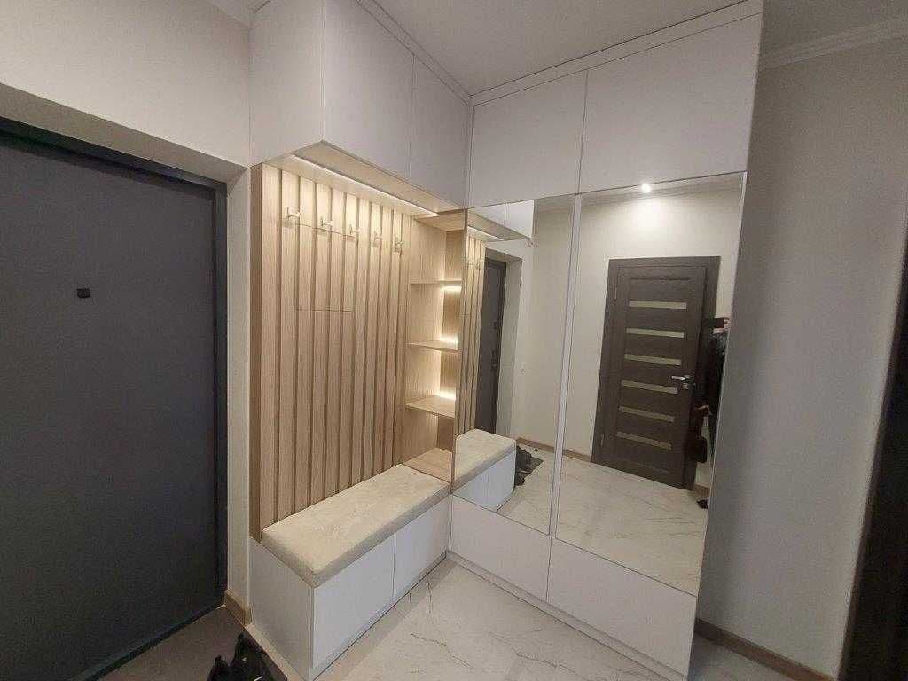 Оренда 1-кімнатної квартири, 50 м², ЖК «Голосіївський» 13
