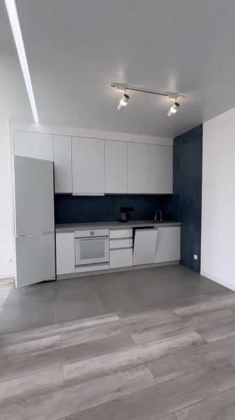 Продаж 1-кімнатної квартири, 46.8 м², ЖК «Місто Квітів» 1