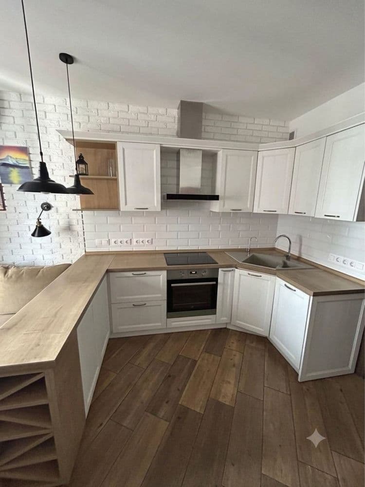 Продаж 2-кімнатної квартири, 73.1 м², Дарницький р-н 1