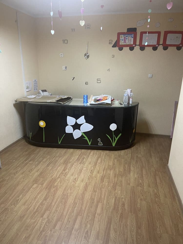 Оренда комерційного приміщення, 170 м², ЖК «—» 3