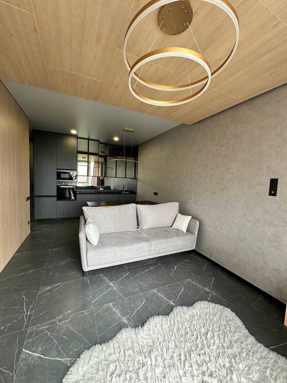 Продаж 1-кімнатної квартири, 51 м², Шевченківський р-н 2