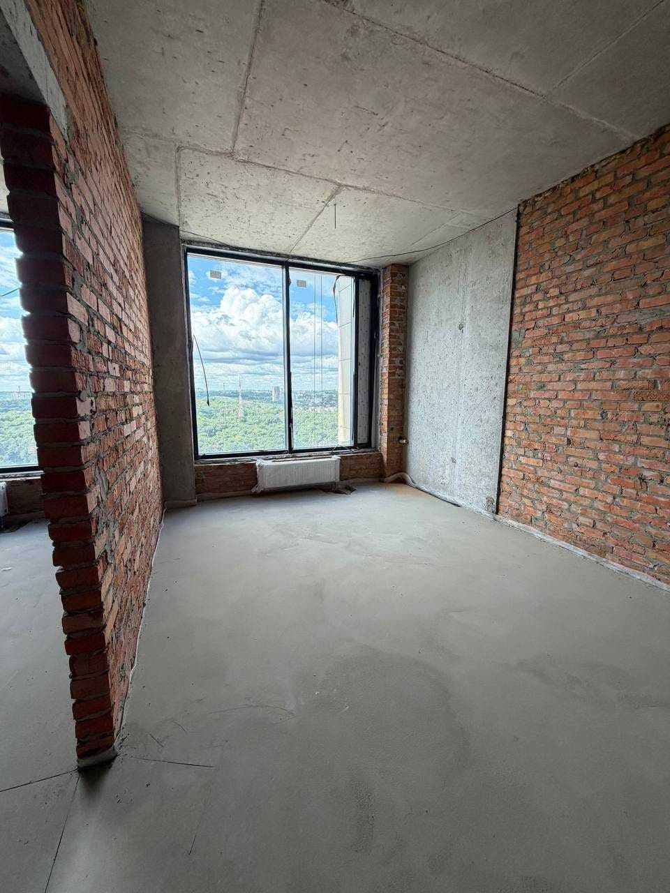 Продаж 1-кімнатної квартири, 56.7 м², ЖК «Edelweiss House» 3