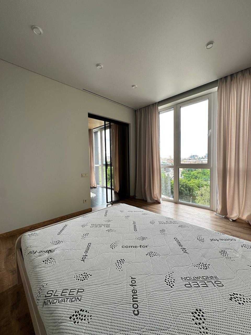 Продаж 1-кімнатної квартири, 51 м², Шевченківський р-н 5