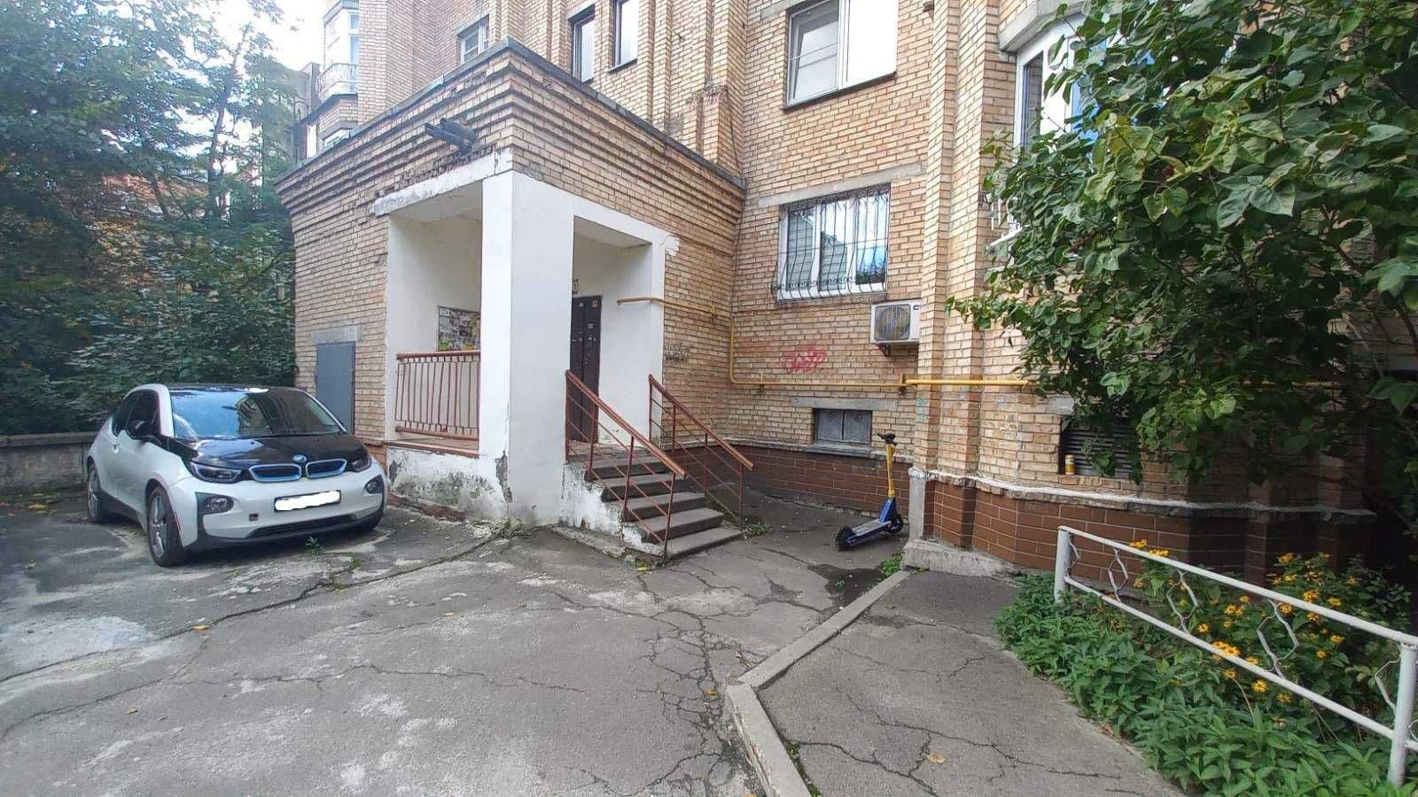 Продаж 2-кімнатної квартири, 58.2 м², Шевченківський р-н 4