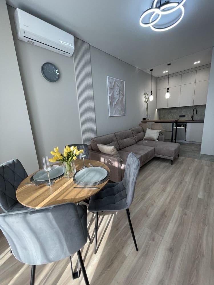 Продаж 1-кімнатної квартири, 53 м², ЖК «Manhattan City» 3