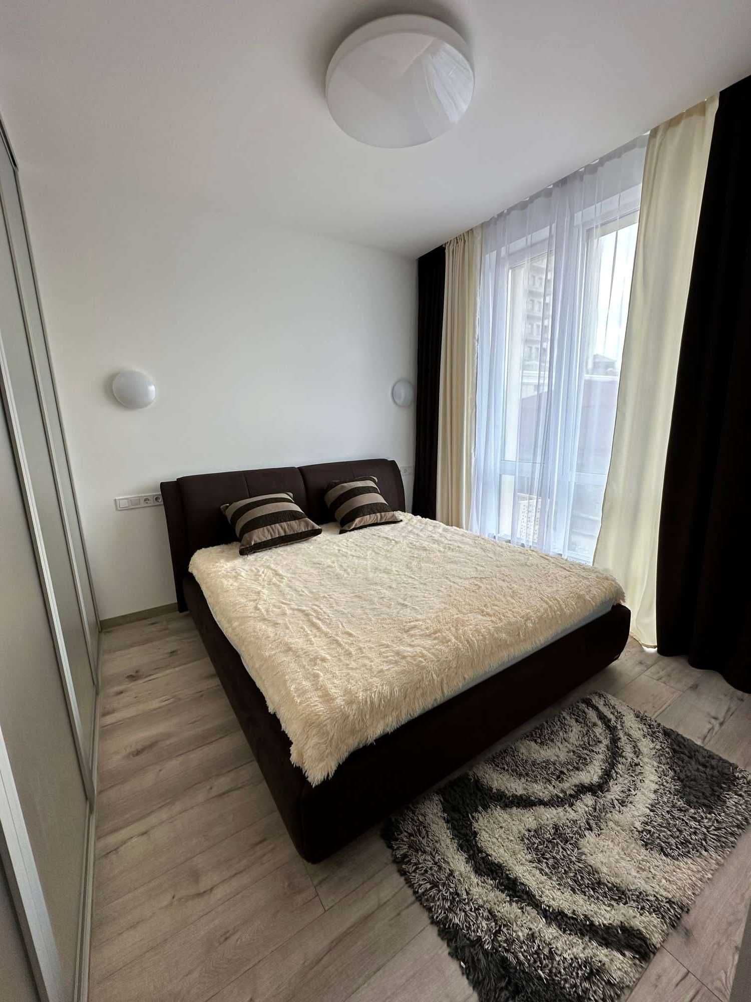 Оренда 2-кімнатної квартири, 49 м², ЖК «Ярославів Град» 1