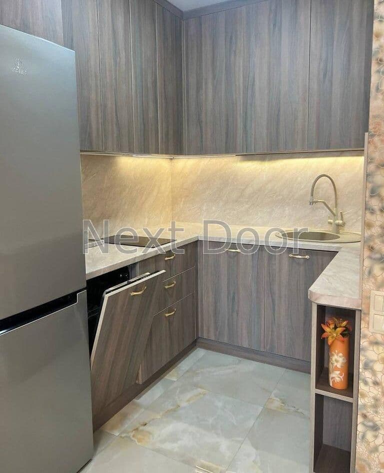 Продаж 1-кімнатної квартири, 31.5 м², Подільський р-н 1